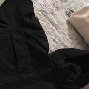 North face down jacket